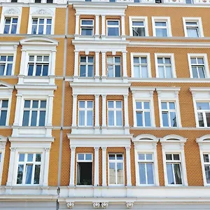 Entu Prusa Apartament